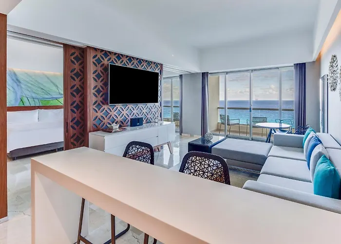 Live Aqua Cancun - Adults Only - All-Inclusive